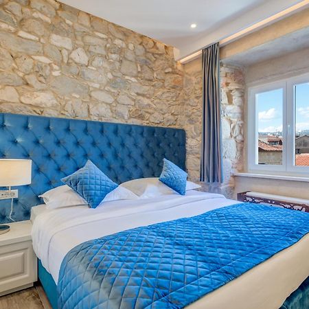 Palms Promenade Luxury Rooms Σπλιτ Εξωτερικό φωτογραφία