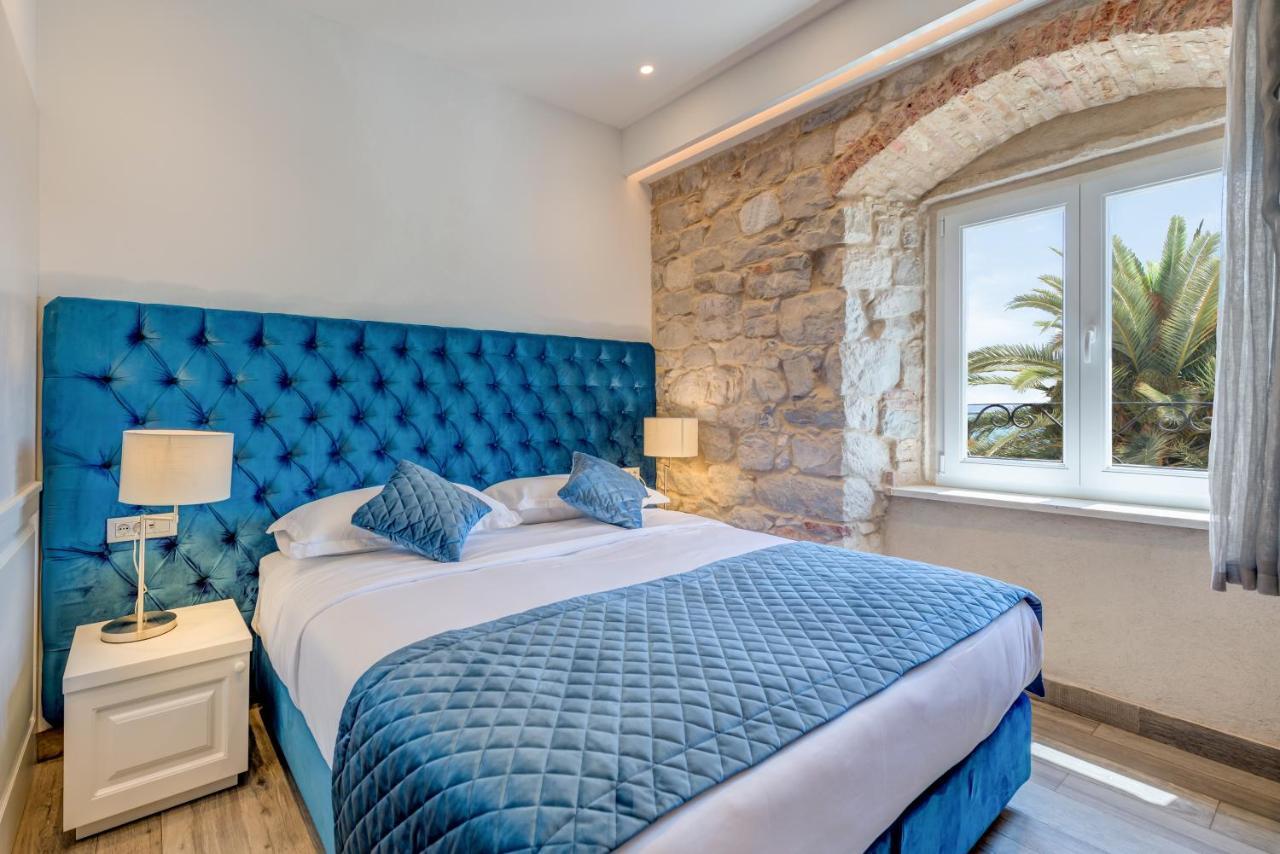Palms Promenade Luxury Rooms Σπλιτ Εξωτερικό φωτογραφία