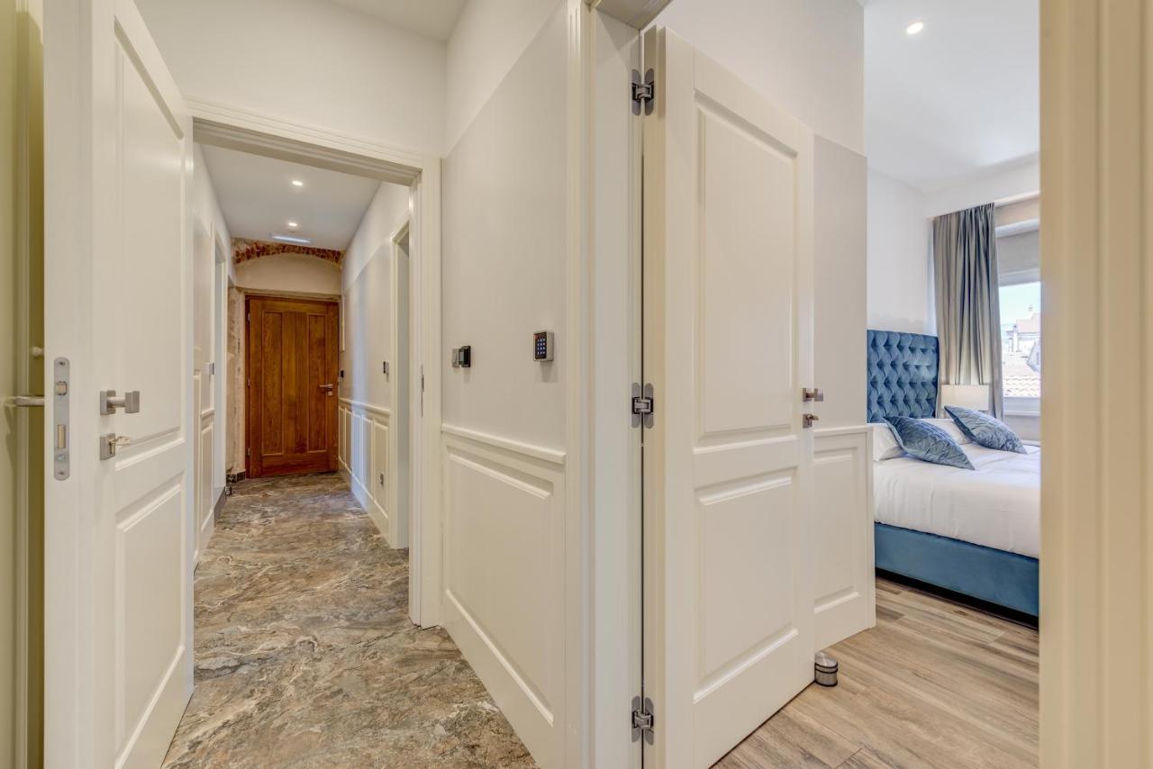 Palms Promenade Luxury Rooms Σπλιτ Εξωτερικό φωτογραφία
