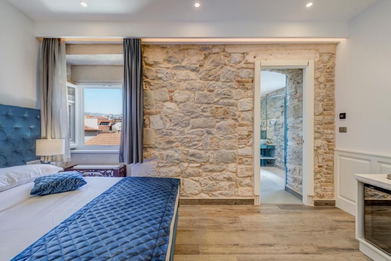 Palms Promenade Luxury Rooms Σπλιτ Εξωτερικό φωτογραφία
