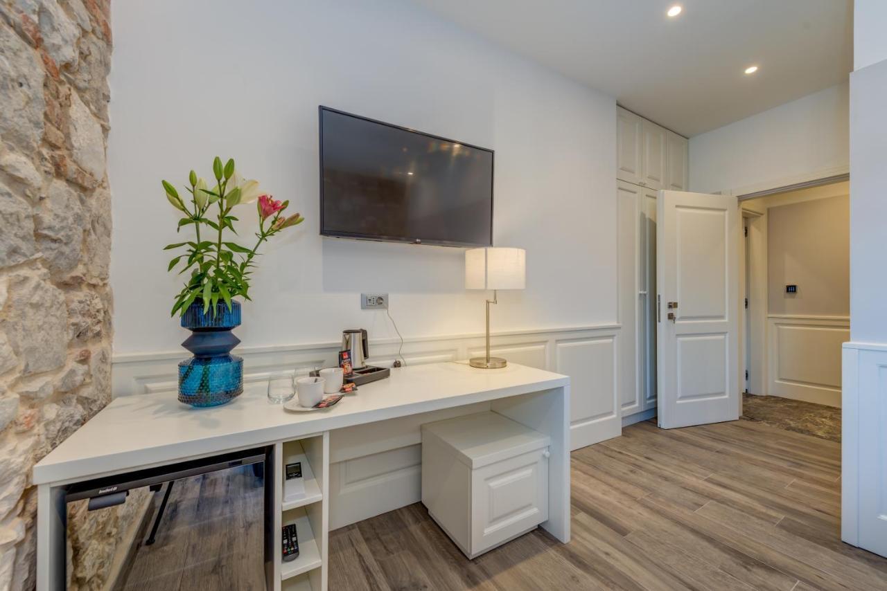 Palms Promenade Luxury Rooms Σπλιτ Εξωτερικό φωτογραφία