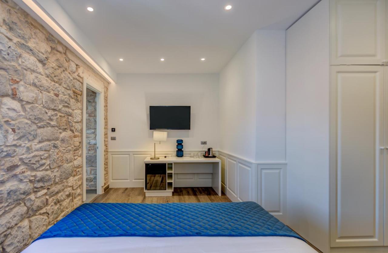 Palms Promenade Luxury Rooms Σπλιτ Εξωτερικό φωτογραφία