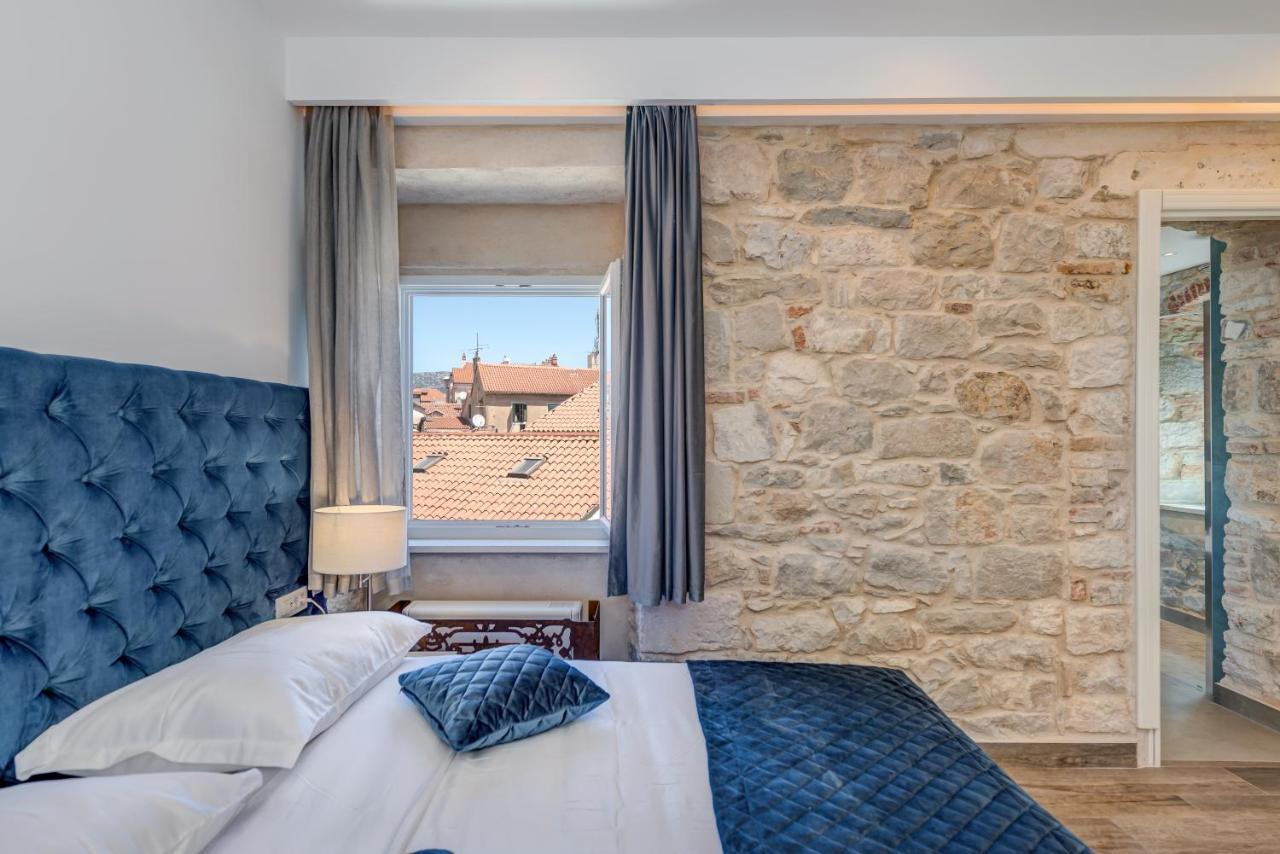 Palms Promenade Luxury Rooms Σπλιτ Εξωτερικό φωτογραφία