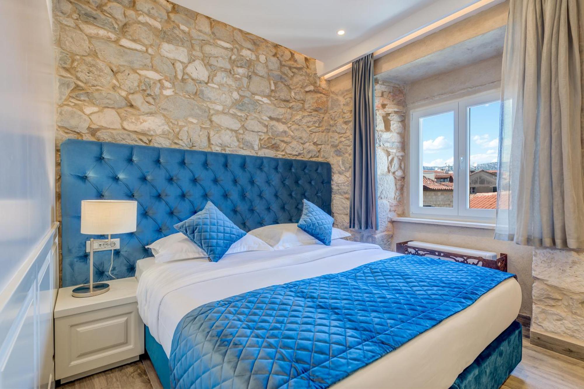 Palms Promenade Luxury Rooms Σπλιτ Εξωτερικό φωτογραφία