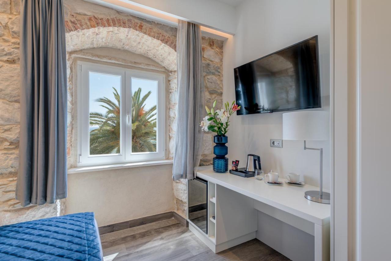 Palms Promenade Luxury Rooms Σπλιτ Εξωτερικό φωτογραφία