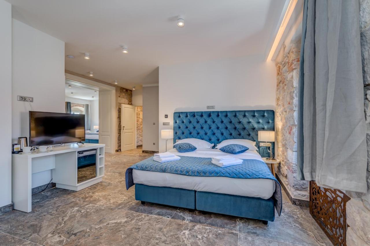 Palms Promenade Luxury Rooms Σπλιτ Εξωτερικό φωτογραφία