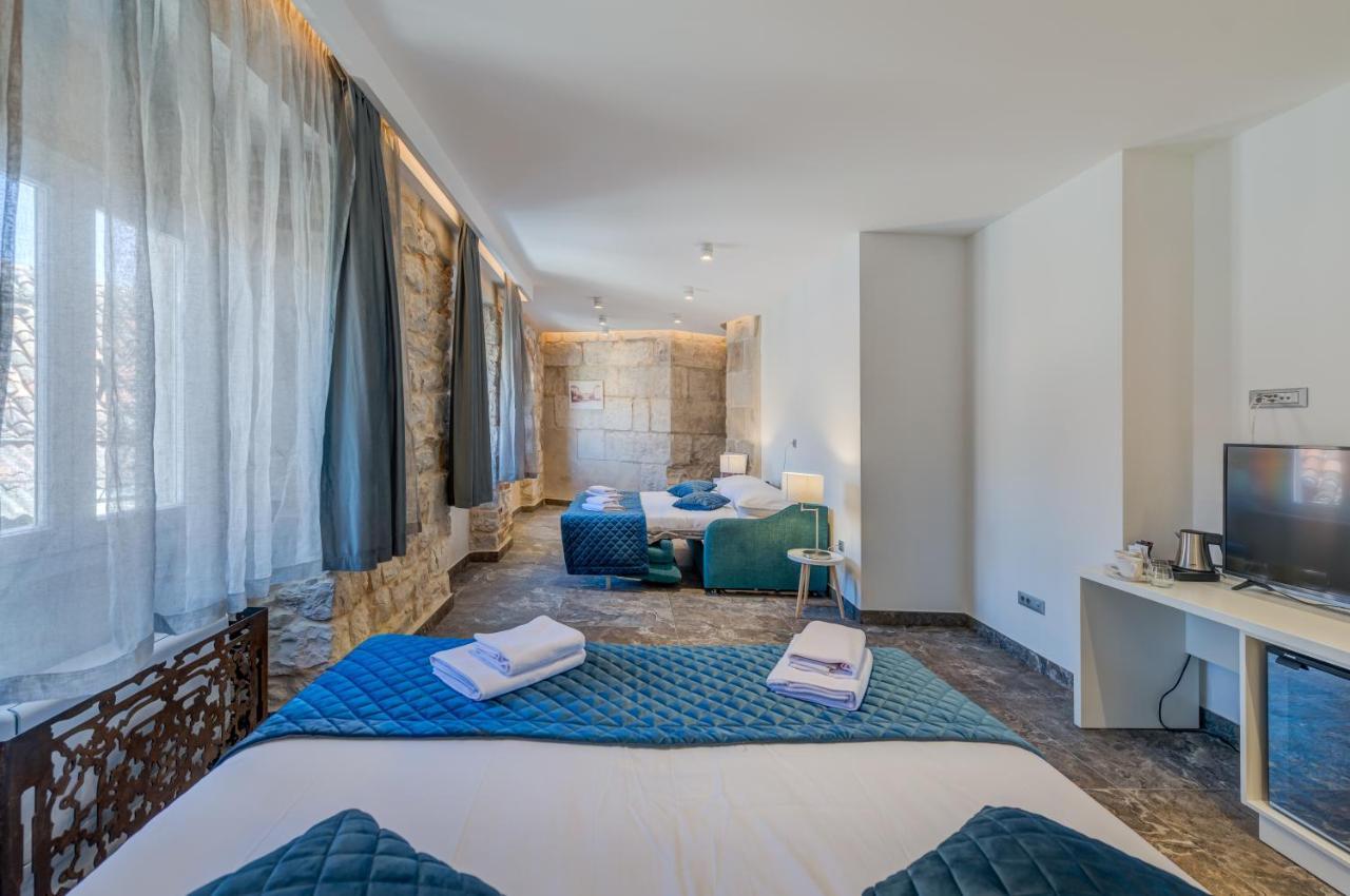 Palms Promenade Luxury Rooms Σπλιτ Εξωτερικό φωτογραφία