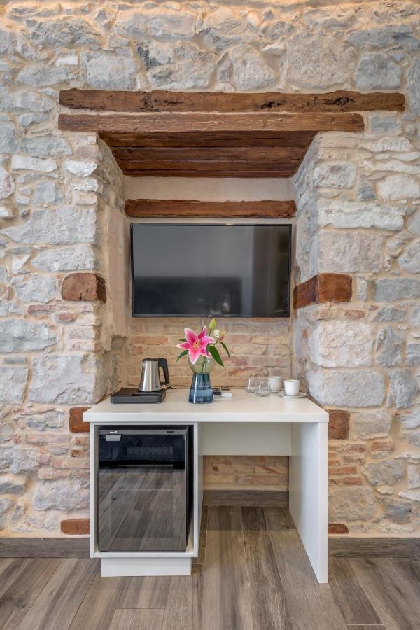 Palms Promenade Luxury Rooms Σπλιτ Εξωτερικό φωτογραφία