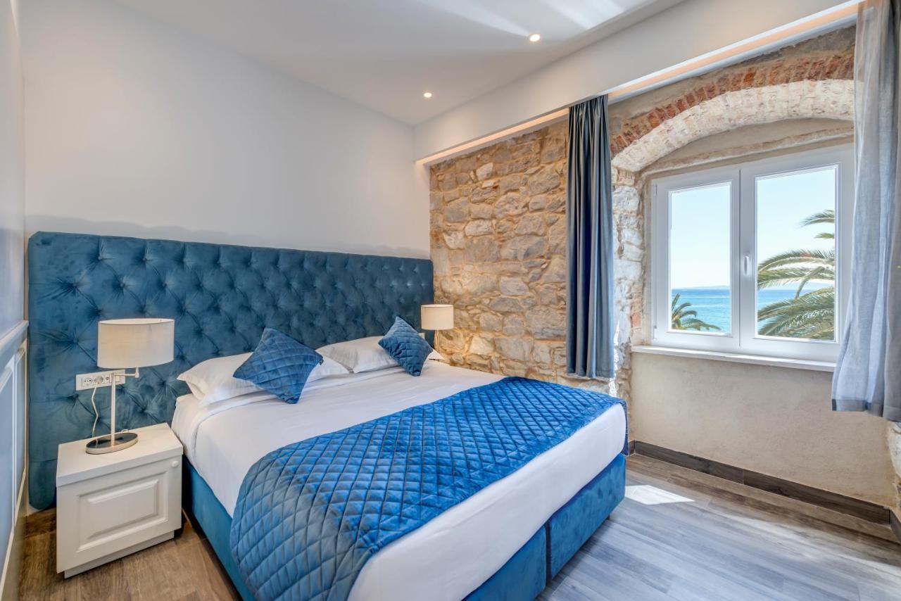 Palms Promenade Luxury Rooms Σπλιτ Εξωτερικό φωτογραφία