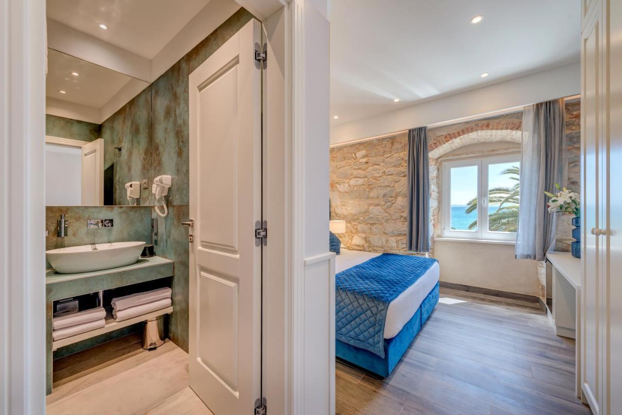 Palms Promenade Luxury Rooms Σπλιτ Εξωτερικό φωτογραφία