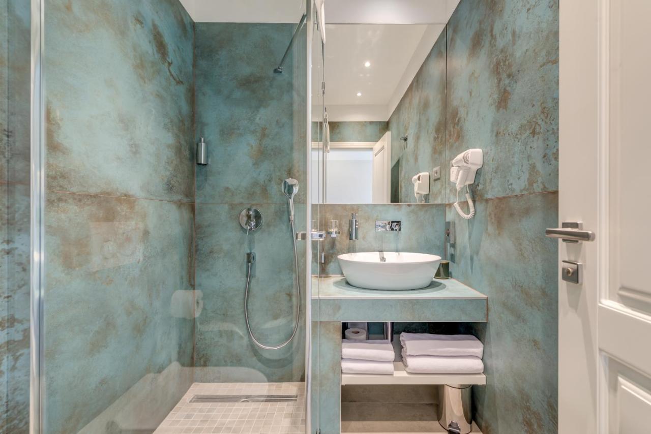 Palms Promenade Luxury Rooms Σπλιτ Εξωτερικό φωτογραφία