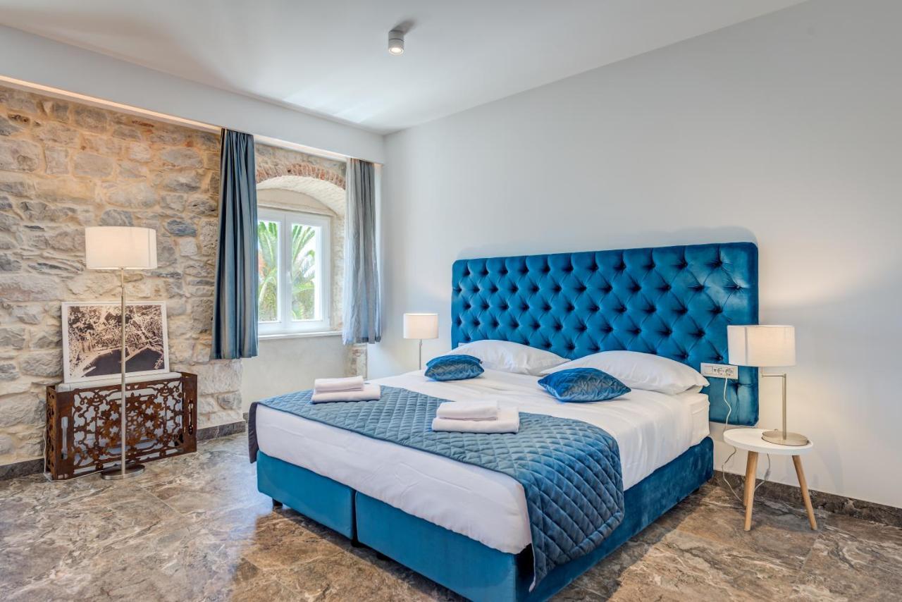 Palms Promenade Luxury Rooms Σπλιτ Εξωτερικό φωτογραφία