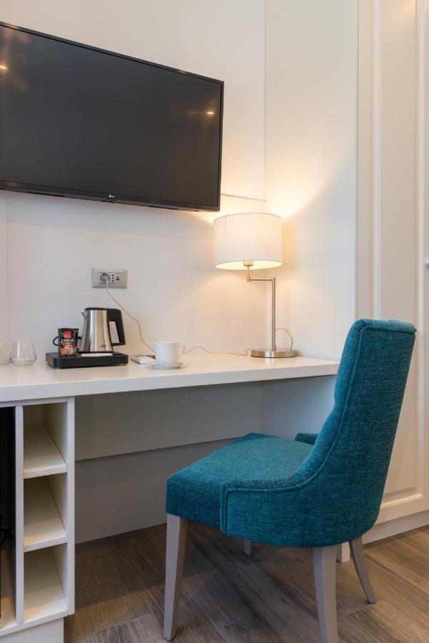 Palms Promenade Luxury Rooms Σπλιτ Εξωτερικό φωτογραφία