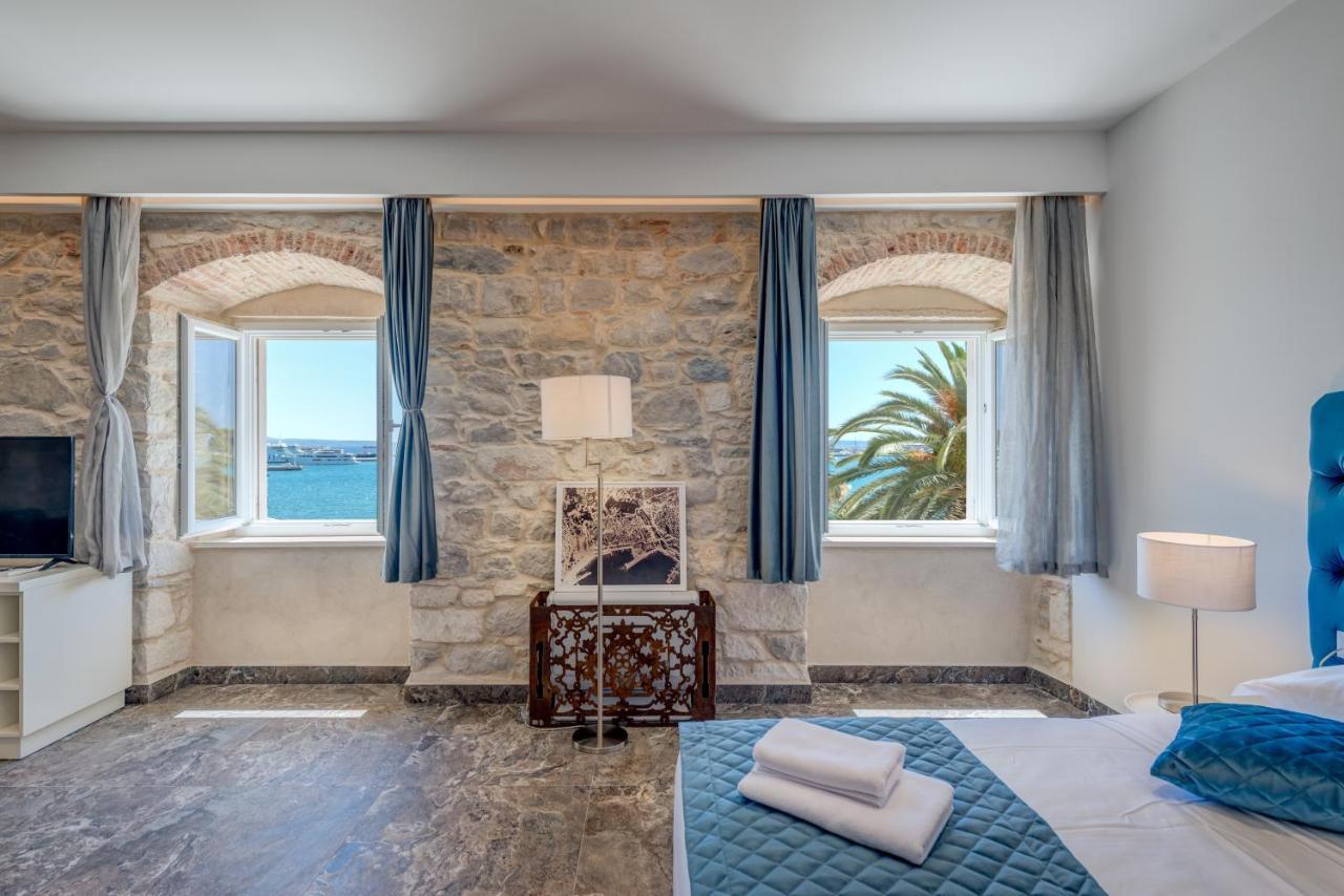 Palms Promenade Luxury Rooms Σπλιτ Εξωτερικό φωτογραφία