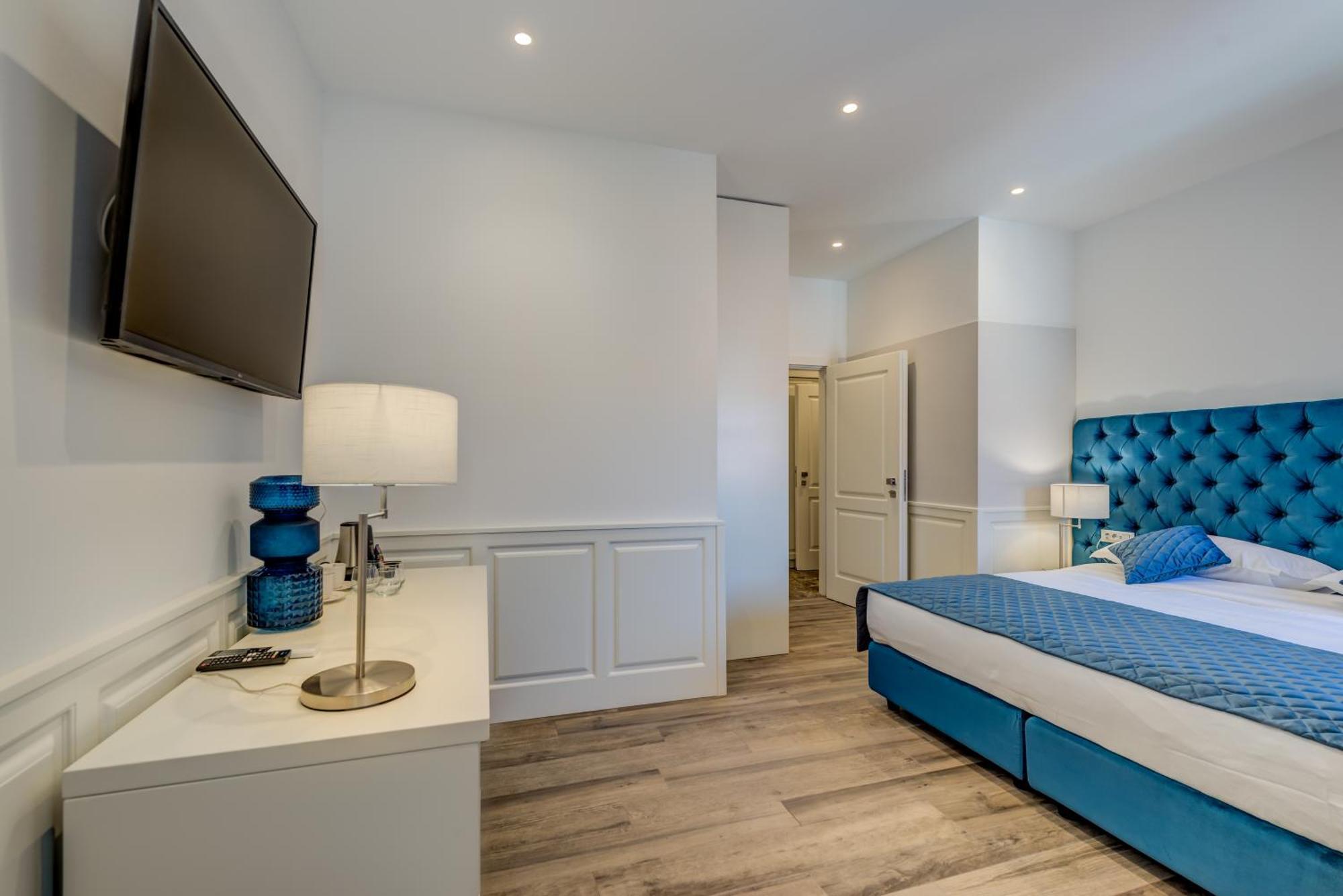 Palms Promenade Luxury Rooms Σπλιτ Δωμάτιο φωτογραφία