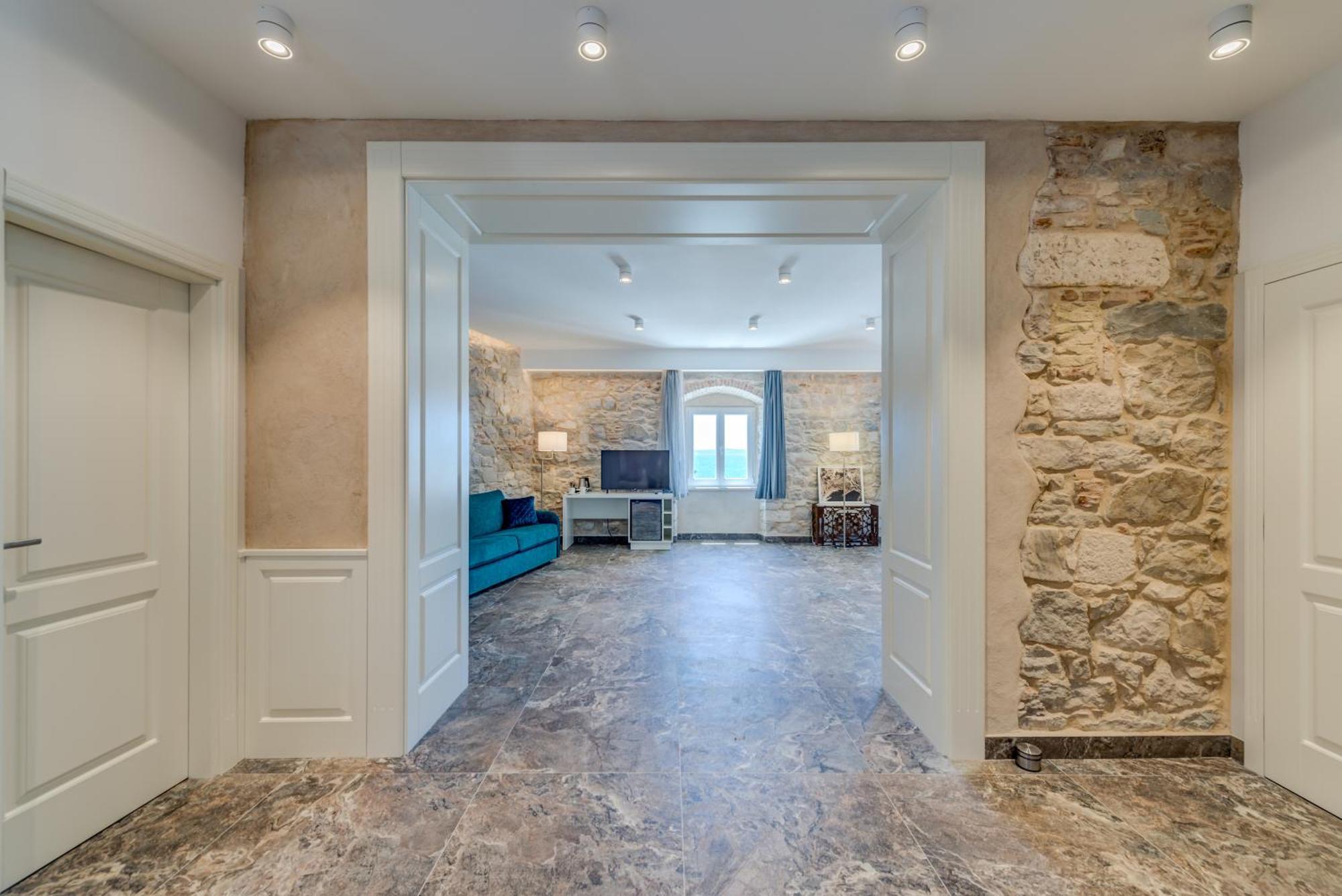 Palms Promenade Luxury Rooms Σπλιτ Δωμάτιο φωτογραφία