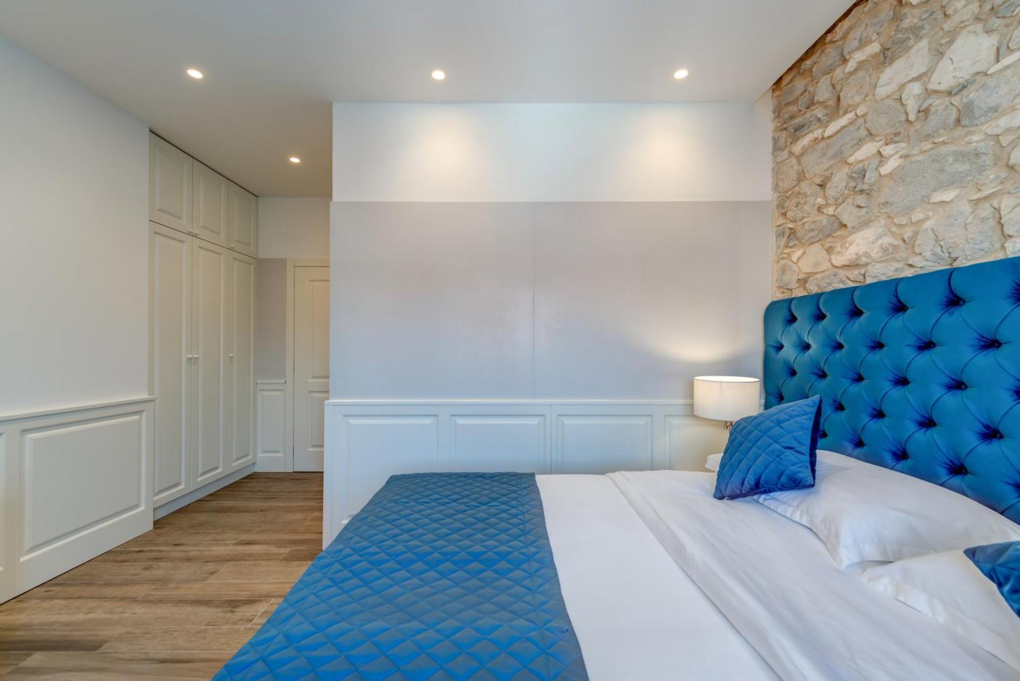 Palms Promenade Luxury Rooms Σπλιτ Δωμάτιο φωτογραφία