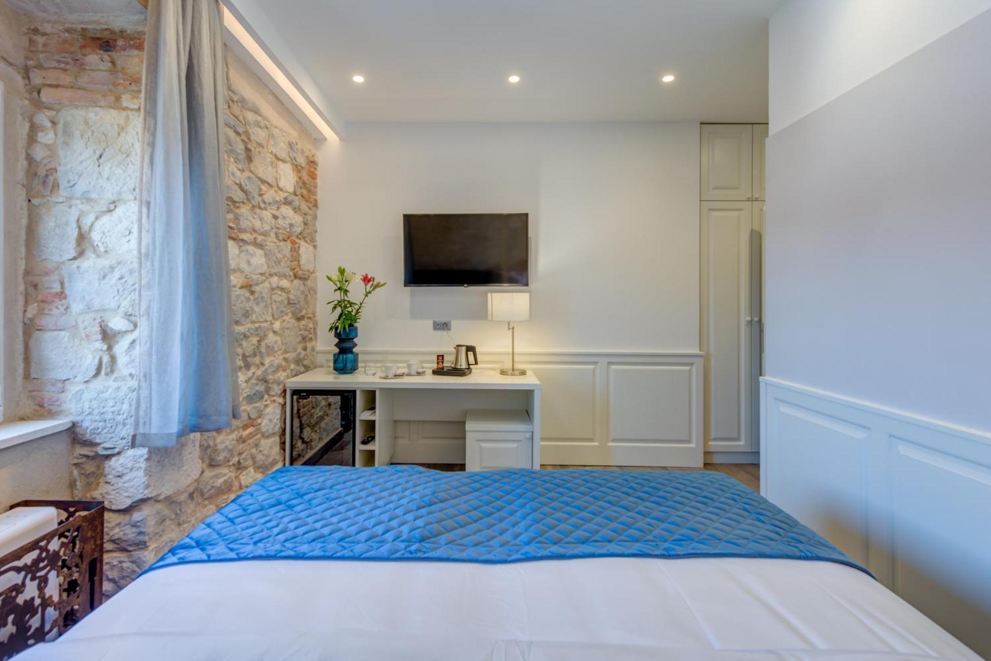 Palms Promenade Luxury Rooms Σπλιτ Δωμάτιο φωτογραφία