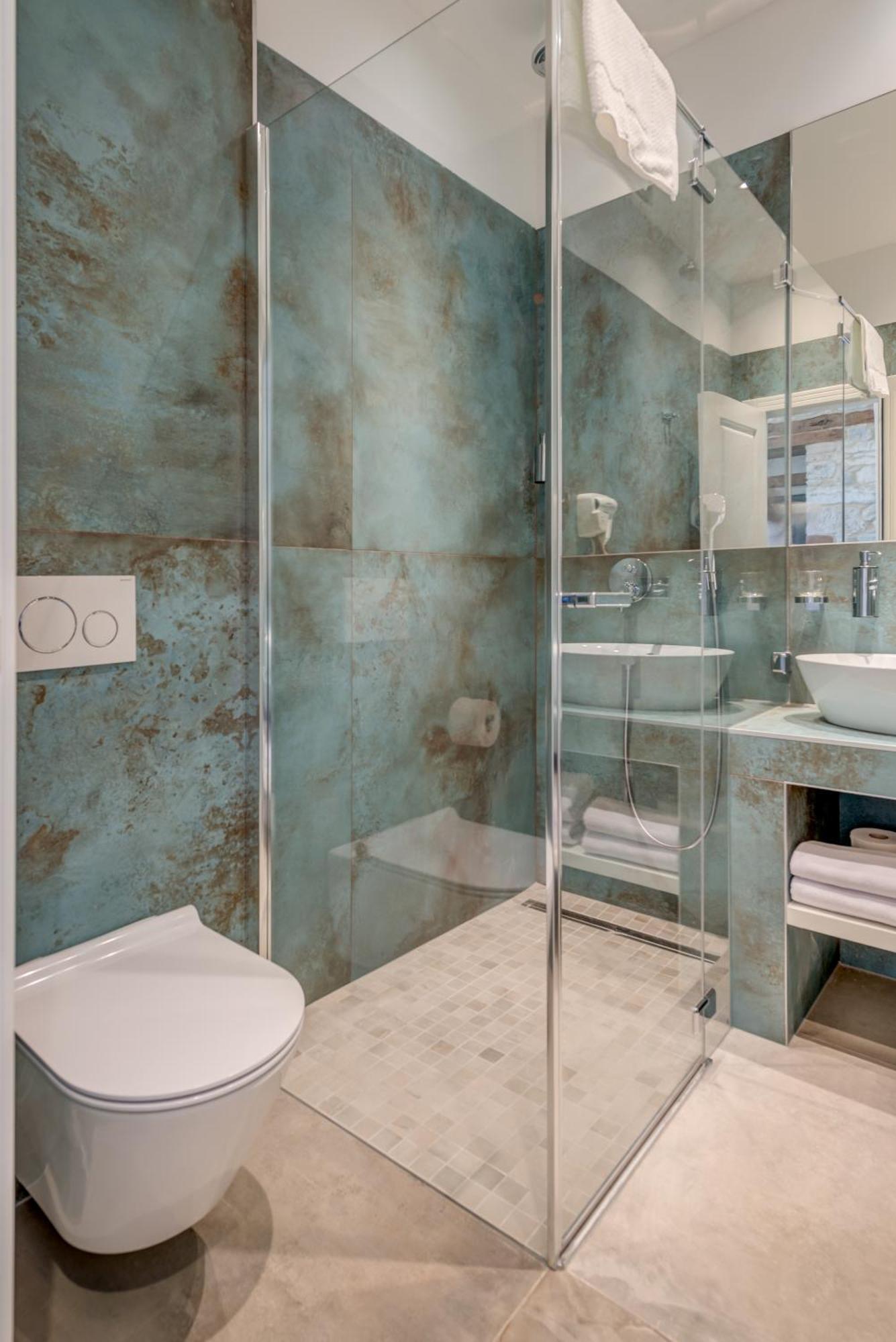 Palms Promenade Luxury Rooms Σπλιτ Δωμάτιο φωτογραφία