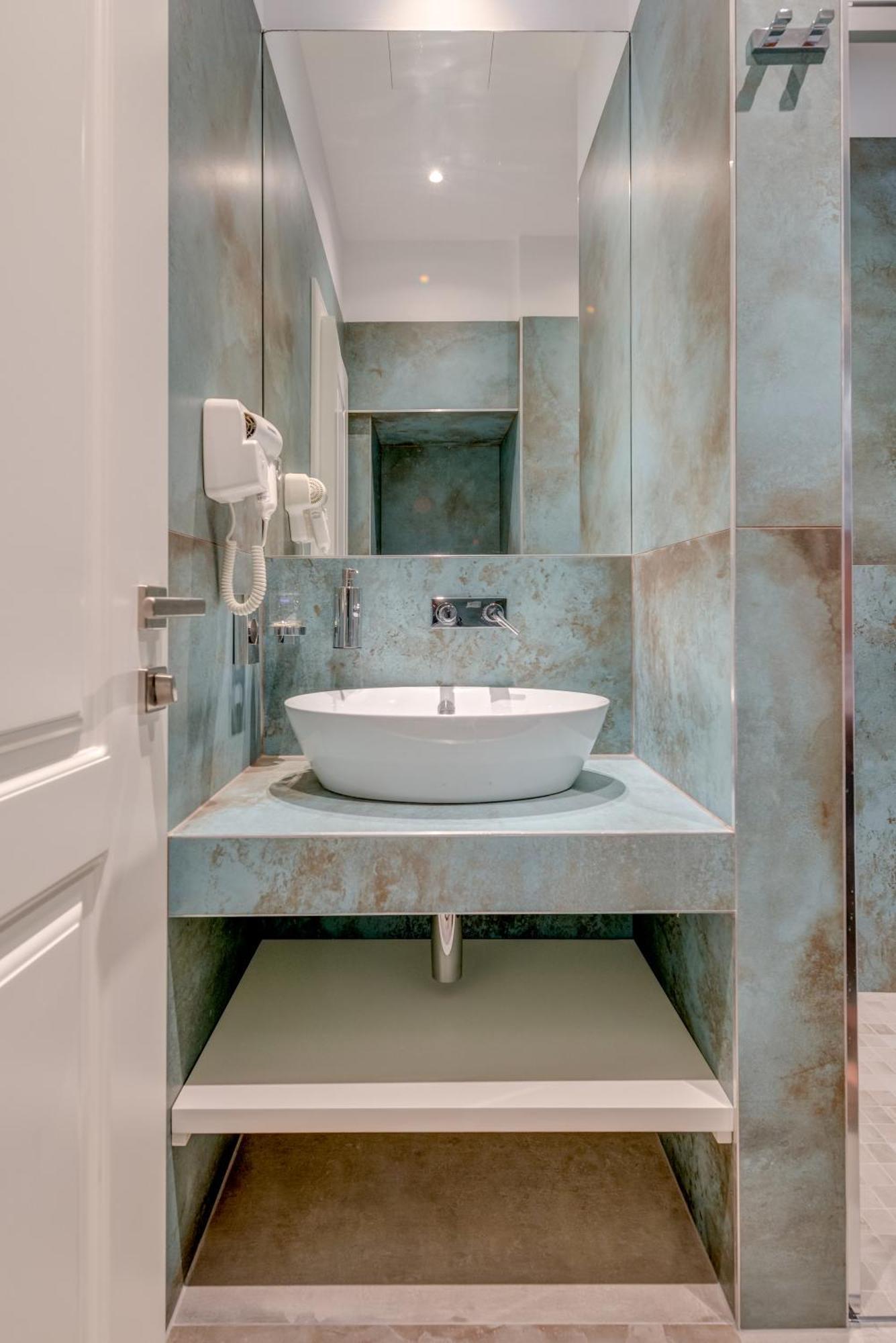 Palms Promenade Luxury Rooms Σπλιτ Δωμάτιο φωτογραφία