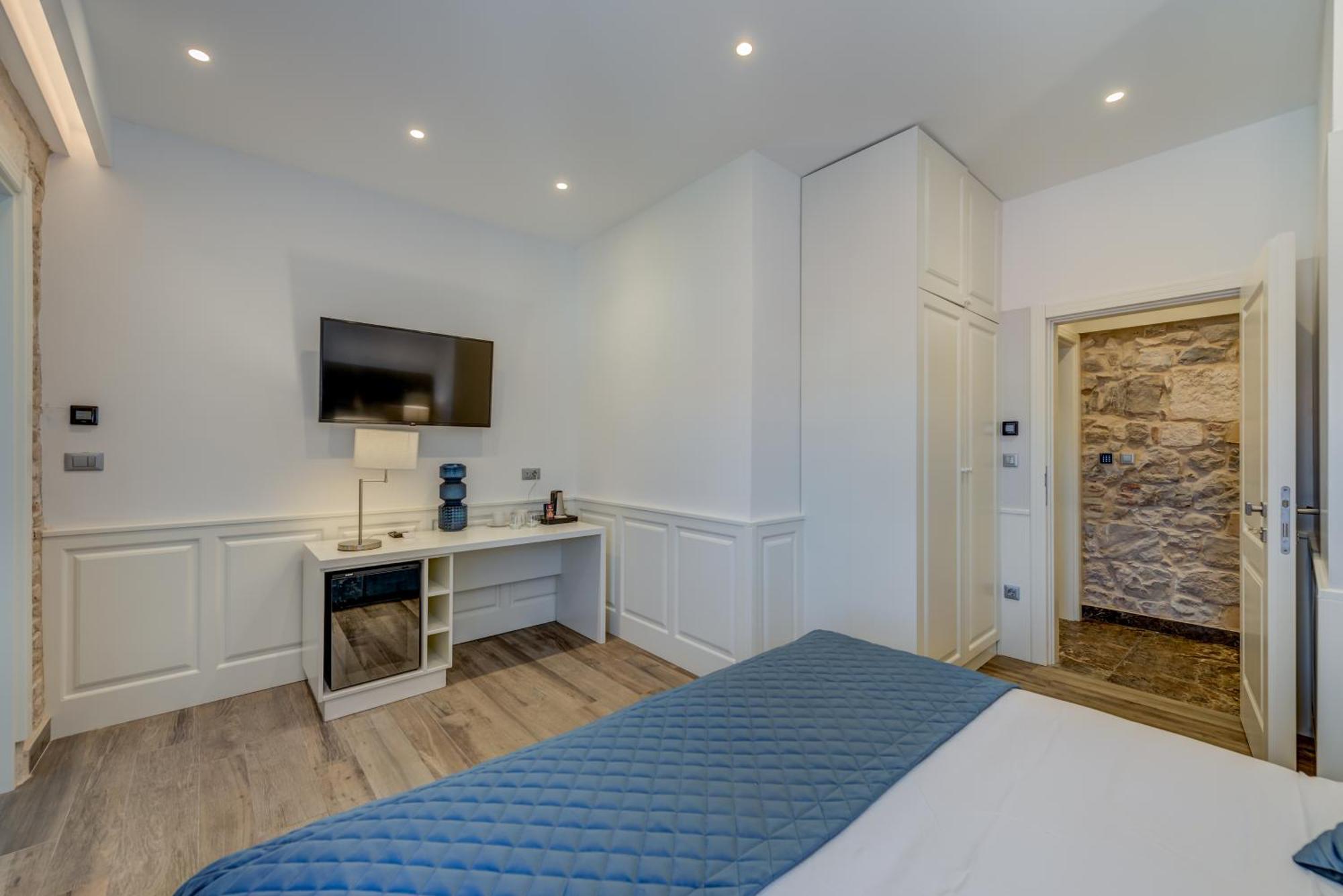 Palms Promenade Luxury Rooms Σπλιτ Δωμάτιο φωτογραφία