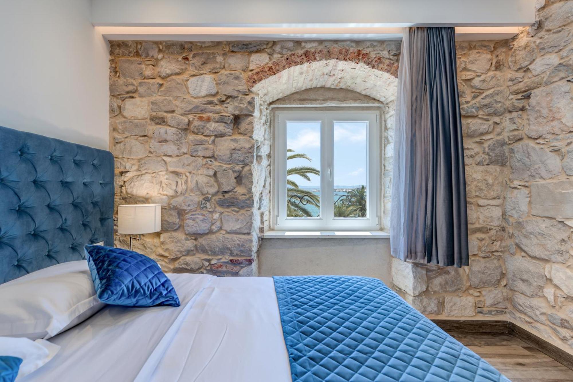 Palms Promenade Luxury Rooms Σπλιτ Δωμάτιο φωτογραφία